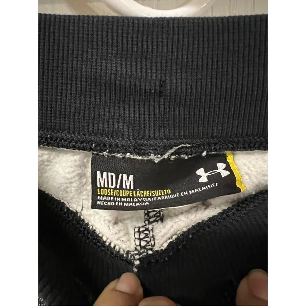 Under Armour Jogger Shorts